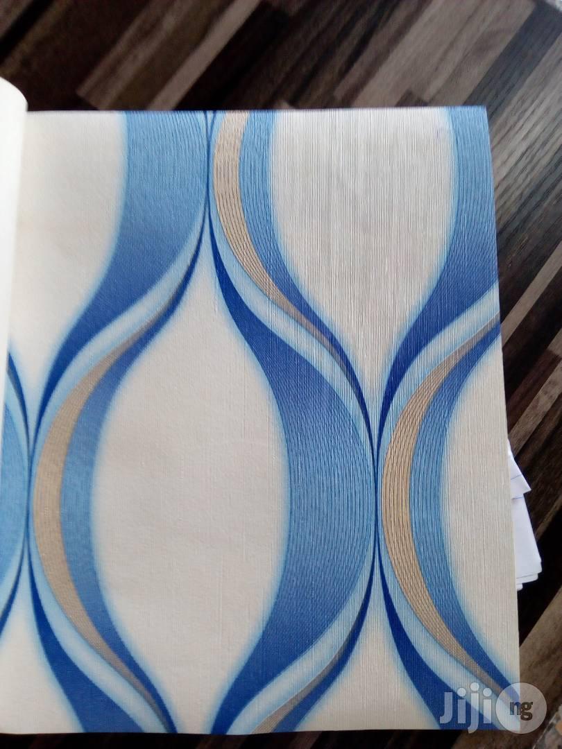 Wallpaper 3d Panel