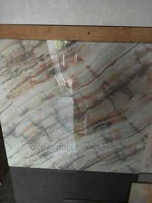 Super Polished Tiles 60/60