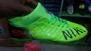 Nike Mercurial Fifa.Com