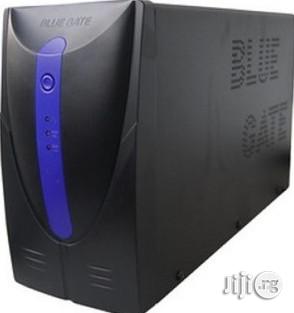 Blue Gate 1.5kva UPS