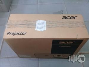 4000 Lumens Acer Projector for Church