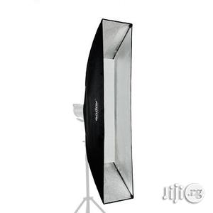 Strip Softbox / Flash Softbox 35*160 With Honeycomb Grid