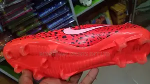 Size 43 Nike Boot