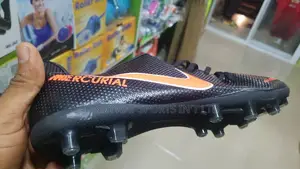 Size 41 Nike Mercurial Boot