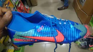 Size 44 Nike Ankle Boot