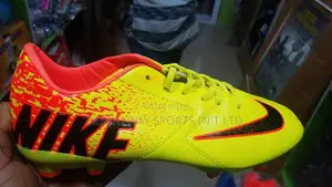 Size 43 Nike Boot