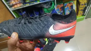 Size 40 Boot