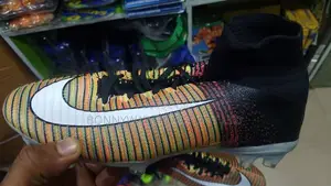 Ankle Nike Size 41 Boot