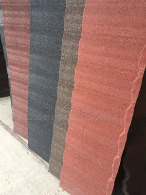 Kristin 50years Warranty Stone Coated Roofing Sheet