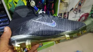 Nike Size 39 Ankle Boot
