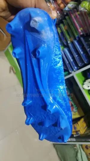 Ankle Size 42 Adidas Boot