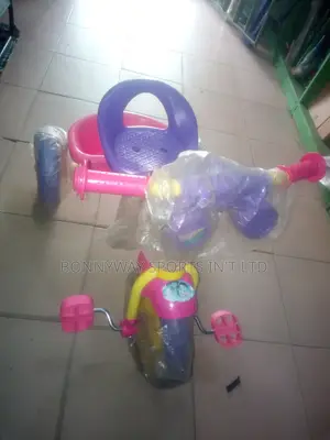 Babies Tricycle