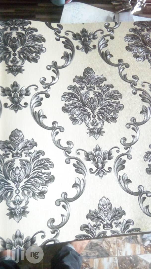 Wallpaper 3d Panel