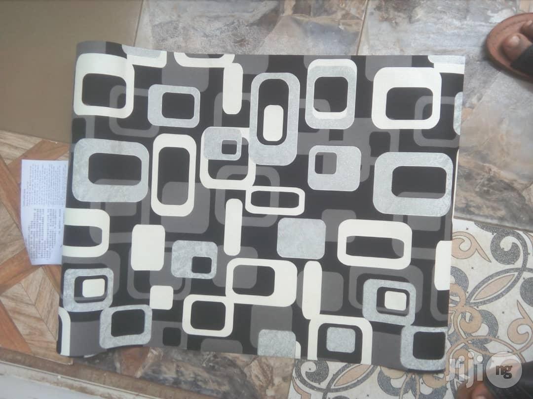 Wallpaper 3d Panel
