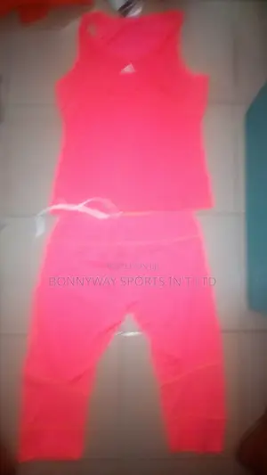Ladies Gym Wear