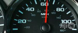 Speed Limiter Device And Installation