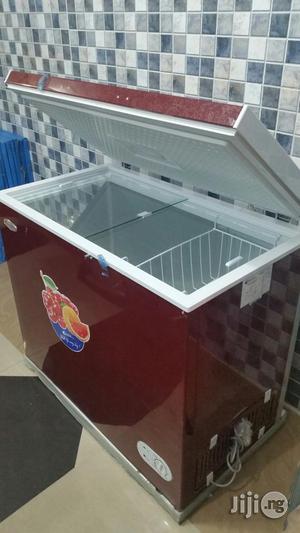 Techinocool Deep Freezer
