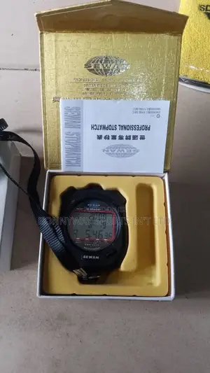 Sewan 30 Memory Stop Watch