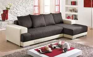 L-Shape Sofa for Sale