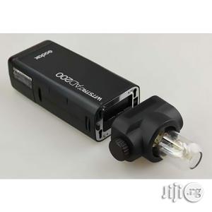 Godox Ad200 1/8000s Outdoor /Indoor Studio Flash Light