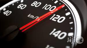 Sales And Installation Of Speed Limiter