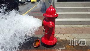 Fire Hydrant Systems Design, Installation And Maintainance.