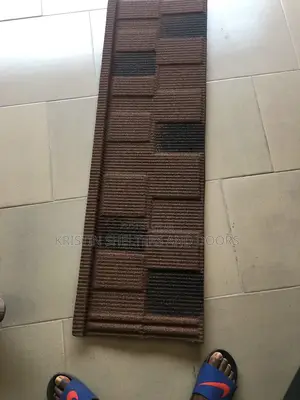 0.57 Shingle Kristin Stone Coated Roofing