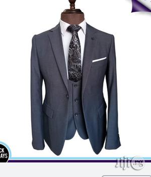 Turkish Chiara Ferragni Men's Suits