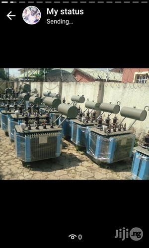 Transformers: (Various Capacity-bonanza Prices)