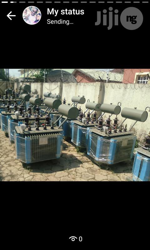 Transformers: (Various Capacity-bonanza Prices)