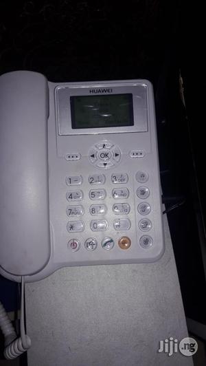 Huawei Ets5623 With SIM