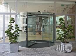 Installation/Sales Of Automatic Sliding Door