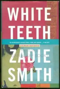 White Teeth By Zadie Smith