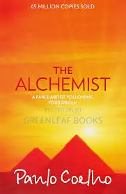 The Alchemist Novel By Paulo Coelho