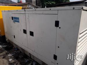 Perfect 100kva Peekins Generator
