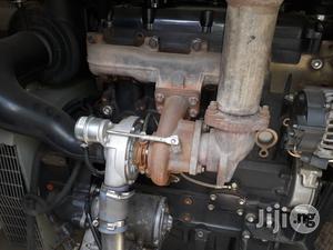 Perfect 100kva Peekins Generator
