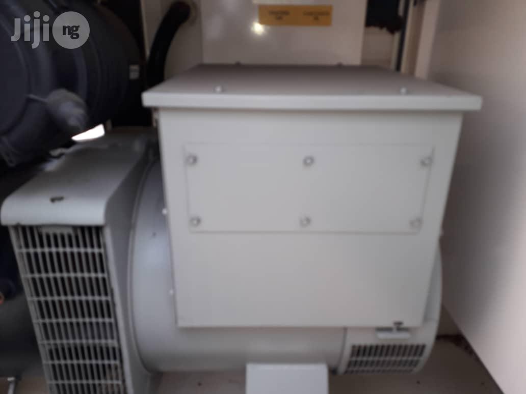 Perfect 100kva Peekins Generator