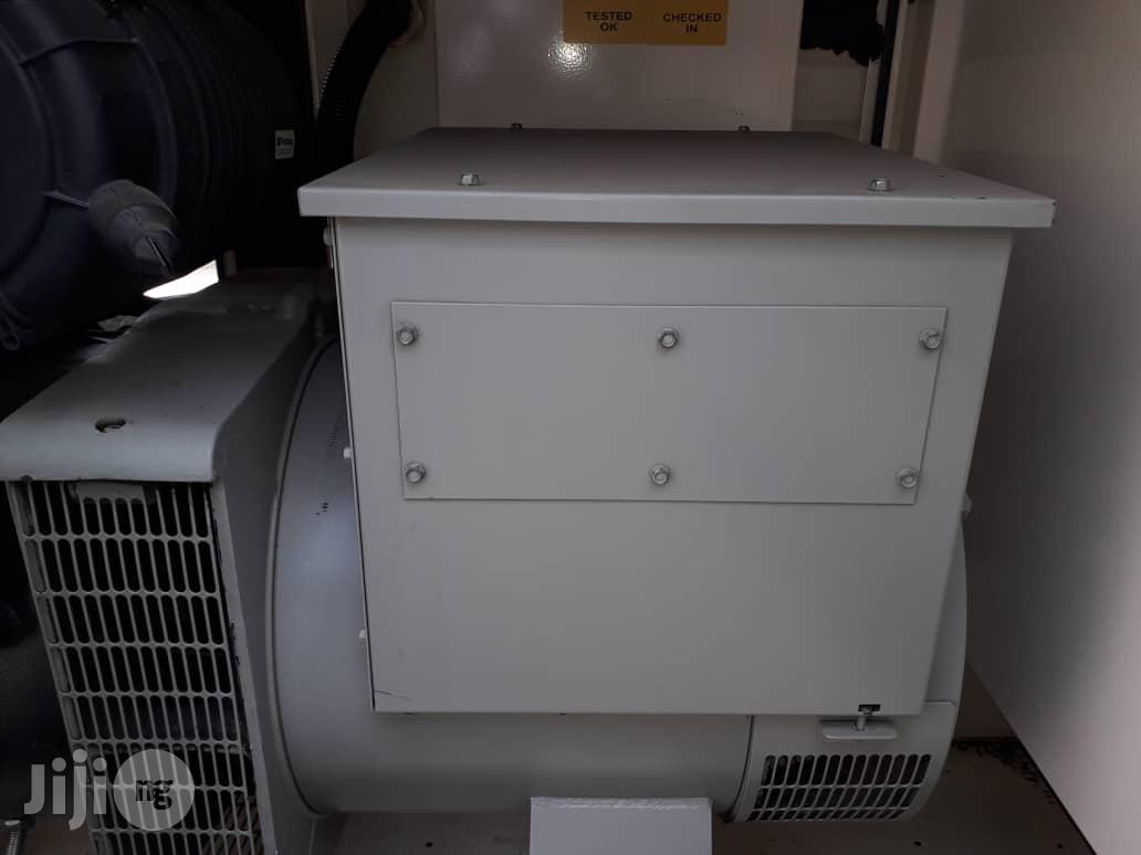 Perfect 100kva Peekins Generator