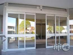 Automatic Sliding Door Operator Kit Sales And Installation