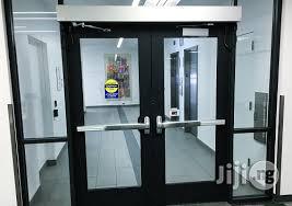 Automatic Sliding Door Operator