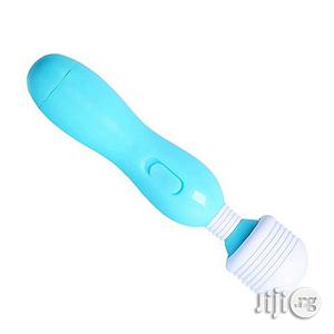 Multi-speed Women G Spot Clitoris Stimulator