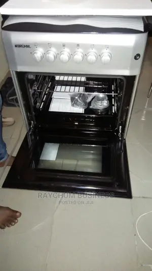 Bruhm All Gas Burner 60by60 Big Size 4burner