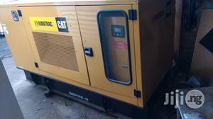 Great 30kva Mantrac Generator