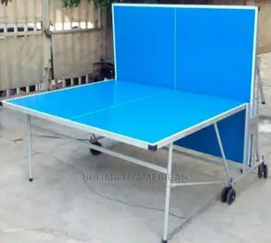 German Gaint Outdoor Table Tennis
