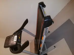 JX Treadmill 3HP Heavy Duty Users Weight 150kg to 180kg
