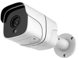 Outdoor CCTV Camera- Vandal Proof 1080p Camera