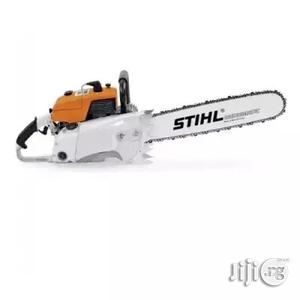 Stihl Chain Saw - Ms 070