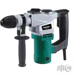 Power Force Hammer Drill