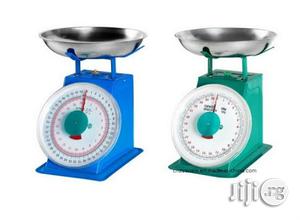 20kg Table Scale