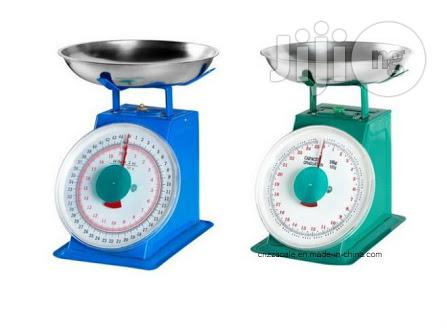 20kg Table Scale